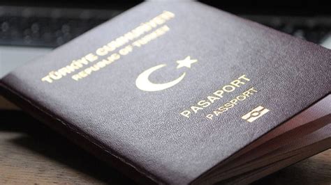 pasaport harcı 2021